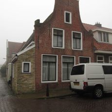 Bildtstraat 23, Harlingen