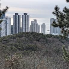 봉수대