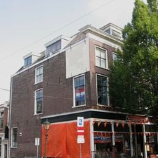 Grote Markt 17, Schiedam