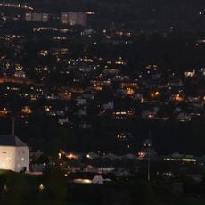 Kristiansten Fortress