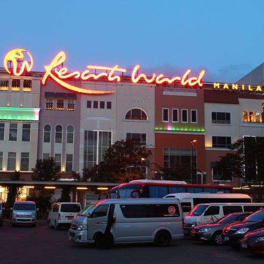 Newport World Resorts