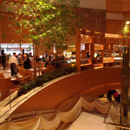 Guest House Sheraton Grand Taipei Hotel