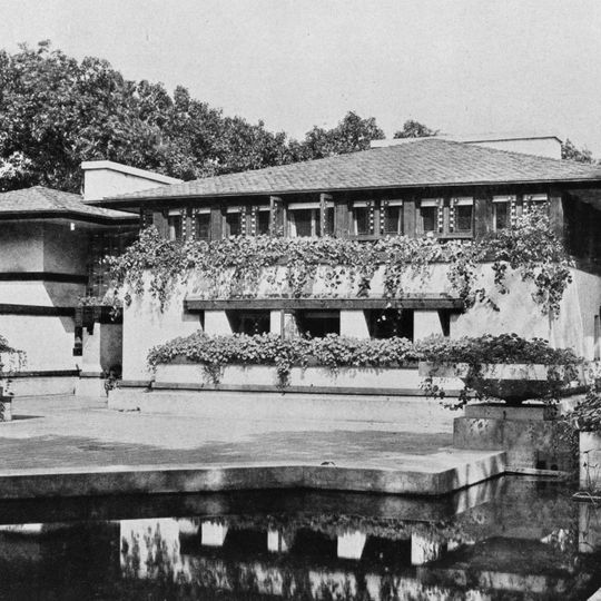 Riverside Historic District