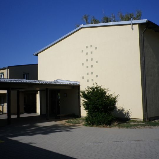 Volksschule Auf der Schanz