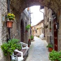 Castel Sant’Angelo