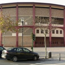 Plaza de toros