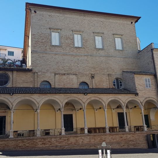 Chiesa di San Rocco
