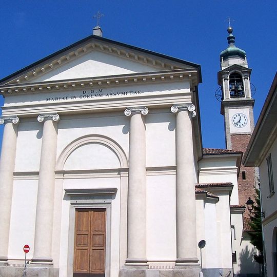 Chiesa di Santa Maria Assunta