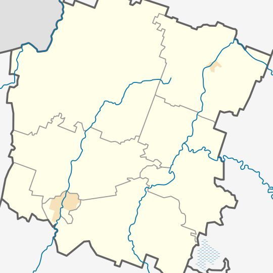 Genčų I Velnio akmuo