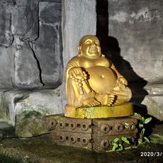 Buddha