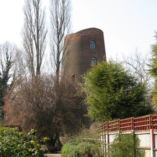Cawston Road Mill, Aylsham