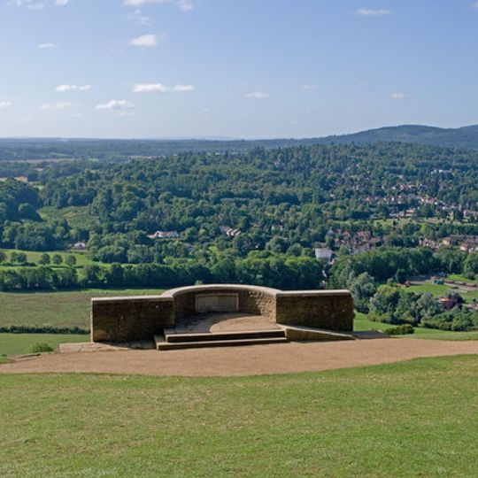 Box Hill