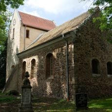 St. Nikolaus (Spickendorf)
