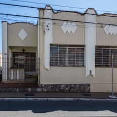 Building at Rua dos Andradas, 558