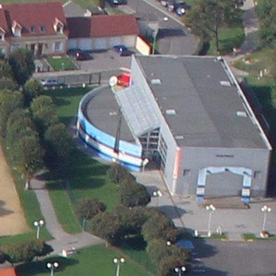 Centre Culturel Jules Verne