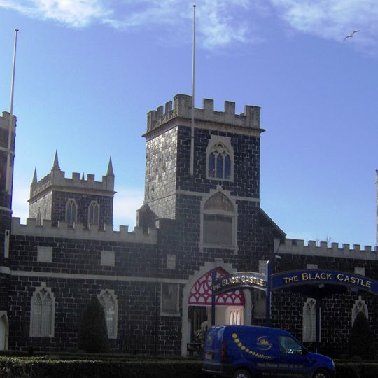Black Castle Public House