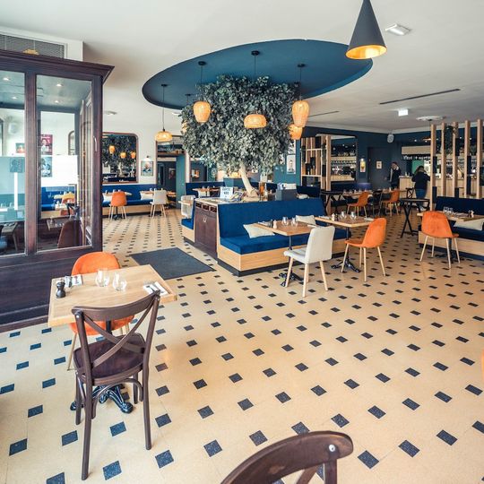 Le Bistroquet Troyes