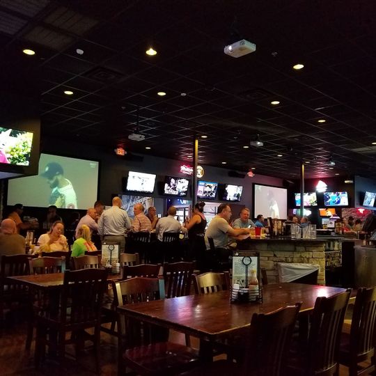 242 Pub & Grill