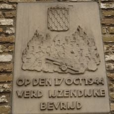 Bevrijdingsmonument