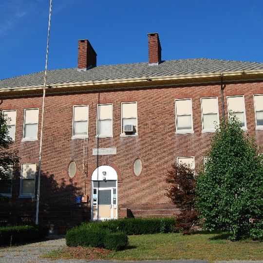 Walker School