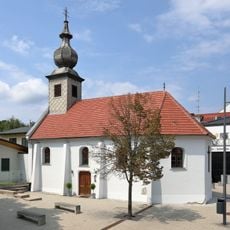 Ortskapelle hl. Franziskus von Assisi