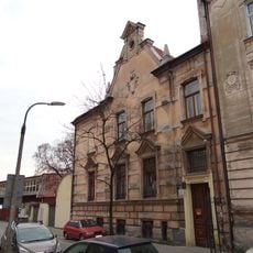 5 Wróblewskiego street in Kraków