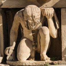 Γλυπτά Αδριανού