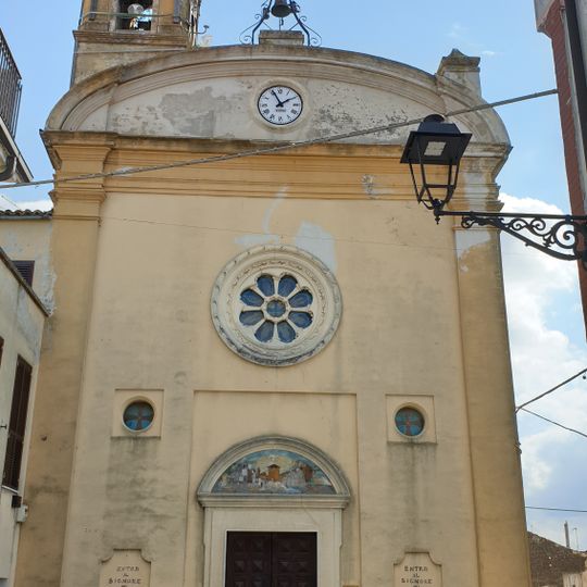 Chiesa di Santa Lucia