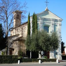 Oratorio di San Michele Arcangelo