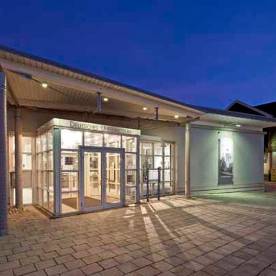 Musée allemand de l'horlogerie