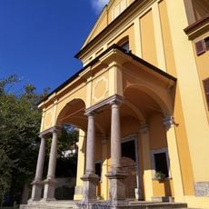 Beata Vergine Maria del Buonconsiglio Sanctuary