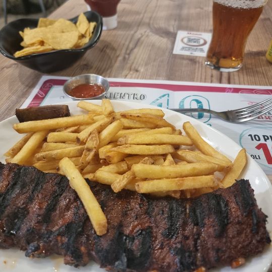 Roadhouse