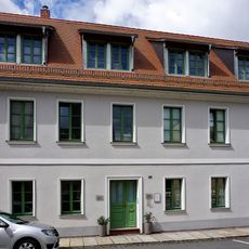 Frauenstraße 12, Grimma