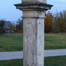 Wayside shrine 'Kremser Strasse 59'