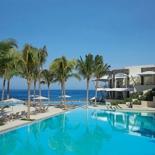 Secrets Vallarta