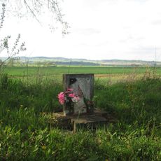 Pomník u Prohoře