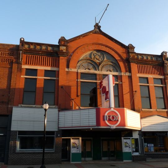 Fox Theater