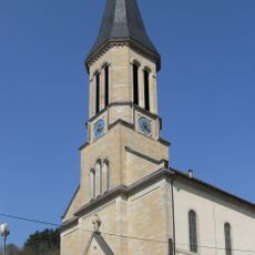 Saints Peter and Paul Church