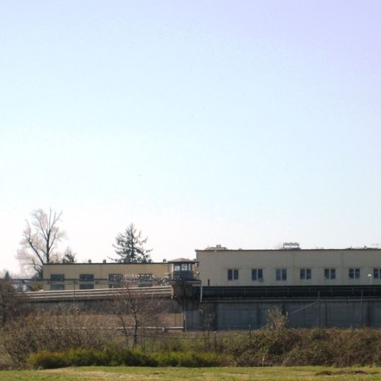 Oregon State Penitentiary