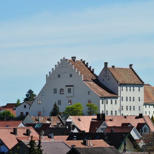 Schloßmuseum Murnau