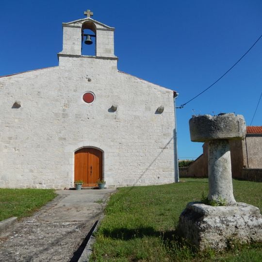 St Fridwulf's Church