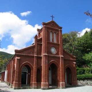 Dōzaki Church
