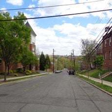 Congress Heights