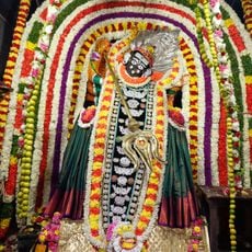 Thanjavur Nisumbasuthani Temple