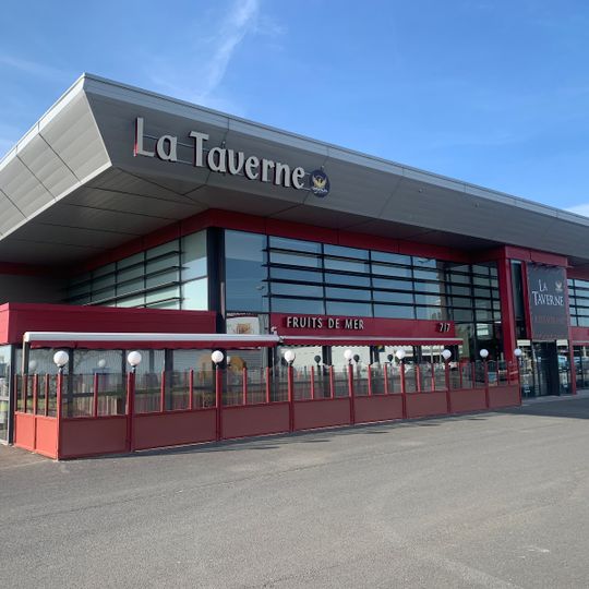 La Taverne de Maître Kanter