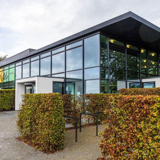 Musée Nolde à Seebüll