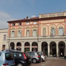 Teatro Sociale Villani