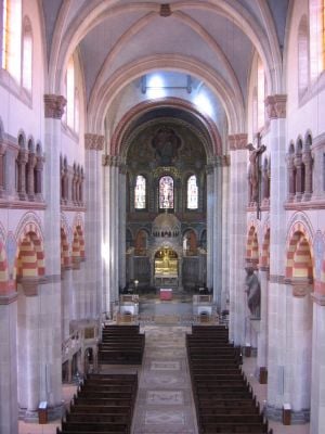 Interior 1