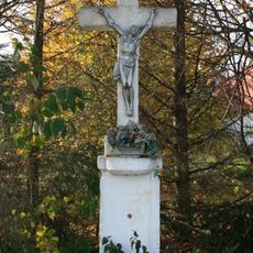 Wegekreuz Pützstraße