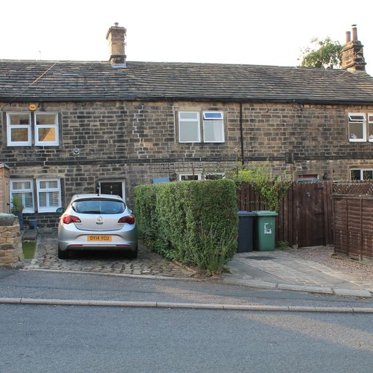 2, 4 And 6, Wesley Street